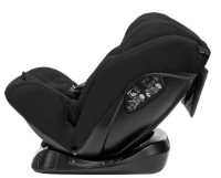 Детское автокресло Kikka Boo i-Explore i-Size Black фото №2 — интернет-магазин Desire.md