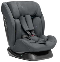 Детское автокресло Kikka Boo i-Explore i-Size Dark Grey фото №1 — интернет-магазин Desire.md