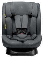 Детское автокресло Kikka Boo i-Explore i-Size Dark Grey фото №2 — интернет-магазин Desire.md