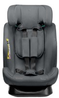 Детское автокресло Kikka Boo i-Explore i-Size Dark Grey фото №3 — интернет-магазин Desire.md
