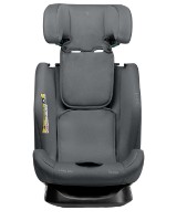Детское автокресло Kikka Boo i-Explore i-Size Dark Grey фото №4 — интернет-магазин Desire.md