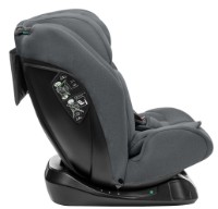 Детское автокресло Kikka Boo i-Explore i-Size Dark Grey фото №6 — интернет-магазин Desire.md