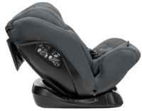 Детское автокресло Kikka Boo i-Explore i-Size Dark Grey фото №7 — интернет-магазин Desire.md