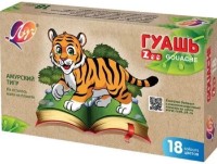 Vopsele de artă Luci Zoo 18 Colors imaginea #2 — magazin online Desire.md