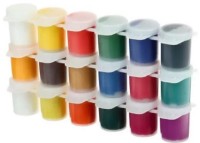 Vopsele de artă Luci Zoo 18 Colors imaginea #1 — magazin online Desire.md