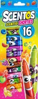 Набор фломастеров Scentos (16755) фото №4 — интернет-магазин Desire.md