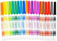 Набор фломастеров Scentos (20435)