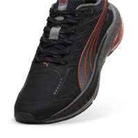 Кроссовки мужские Puma X-Cell Lightspeed Puma Black/Redmazing, s.42.5 фото №5 — интернет-магазин Desire.md