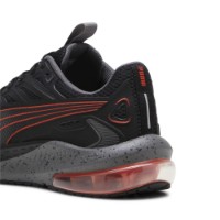 Кроссовки мужские Puma X-Cell Lightspeed Puma Black/Redmazing, s.42.5 фото №6 — интернет-магазин Desire.md