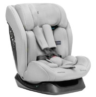 Детское автокресло Kikka Boo i-Explore i-Size Light Grey фото №1 — интернет-магазин Desire.md