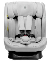 Детское автокресло Kikka Boo i-Explore i-Size Light Grey фото №2 — интернет-магазин Desire.md