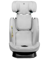 Детское автокресло Kikka Boo i-Explore i-Size Light Grey фото №4 — интернет-магазин Desire.md
