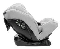 Детское автокресло Kikka Boo i-Explore i-Size Light Grey фото №6 — интернет-магазин Desire.md