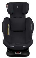 Scaun auto pentru copii Kikka Boo i-Felix i-Size 360 Black imaginea #4 — magazin online Desire.md
