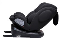 Scaun auto pentru copii Kikka Boo i-Felix i-Size 360 Black imaginea #8 — magazin online Desire.md