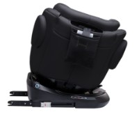 Scaun auto pentru copii Kikka Boo i-Felix i-Size 360 Black imaginea #9 — magazin online Desire.md