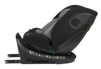 Детское автокресло Kikka Boo i-Hike i-Size 360 Dark Grey фото №3 — интернет-магазин Desire.md