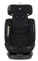 Детское автокресло Kikka Boo i-Hike i-Size 360 Dark Grey фото №4 — интернет-магазин Desire.md