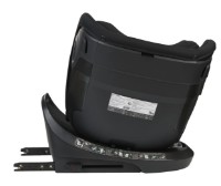 Детское автокресло Kikka Boo i-Hike i-Size 360 Dark Grey фото №7 — интернет-магазин Desire.md