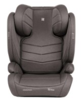 Детское автокресло Kikka Boo i-Stand i-Size Brown (41002150013) фото №2 — интернет-магазин Desire.md