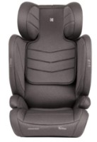 Детское автокресло Kikka Boo i-Stand i-Size Brown (41002150013) фото №3 — интернет-магазин Desire.md