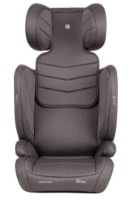 Детское автокресло Kikka Boo i-Stand i-Size Brown (41002150013) фото №4 — интернет-магазин Desire.md