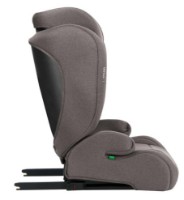 Детское автокресло Kikka Boo i-Stand i-Size Brown (41002150013) фото №5 — интернет-магазин Desire.md