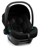 Детское автокресло Tutis Elo Lux i-Size Black (PP202/006)