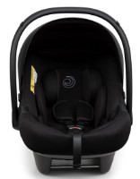 Детское автокресло Tutis Elo Lux i-Size Black (PP202/006) фото №2 — интернет-магазин Desire.md