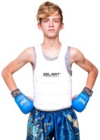 Vesta protectie Zelart BO-0399 L imaginea #3 — magazin online Desire.md