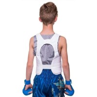 Vesta protectie Zelart BO-0399 M imaginea #4 — magazin online Desire.md