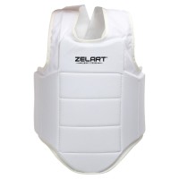 Защитный жилет Zelart BO-0399 M
