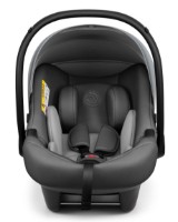 Детское автокресло Tutis Elo Lux i-Size Grey (PP202/022) фото №2 — интернет-магазин Desire.md