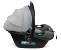 Детское автокресло Tutis Elo Lux i-Size Grey (PP202/022) фото №3 — интернет-магазин Desire.md