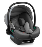 Детское автокресло Tutis Elo Lux i-Size Grey (PP202/022) фото №1 — интернет-магазин Desire.md