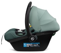 Детское автокресло Tutis Elo Lux I-Size Mint (PP202/010) фото №3 — интернет-магазин Desire.md