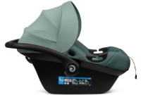 Детское автокресло Tutis Elo Lux I-Size Mint (PP202/010) фото №5 — интернет-магазин Desire.md