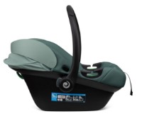 Детское автокресло Tutis Elo Lux I-Size Mint (PP202/010) фото №7 — интернет-магазин Desire.md