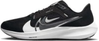 Adidași pentru bărbați Nike M Air Zoom Pegasus 40 Prm Black/White/Bright Mandarin, s.42.5 imaginea #2 — magazin online Desire.md