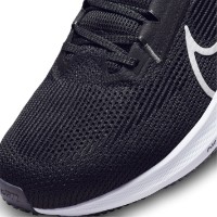 Adidași pentru bărbați Nike M Air Zoom Pegasus 40 Prm Black/White/Bright Mandarin, s.44.5 imaginea #7 — magazin online Desire.md