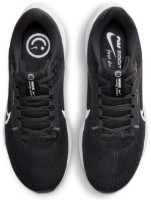 Adidași pentru bărbați Nike M Air Zoom Pegasus 40 Prm Black/White/Bright Mandarin, s.46 imaginea #4 — magazin online Desire.md