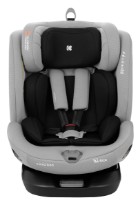 Scaun auto Kikka Boo i-Moove Light Grey (31002100029)