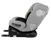 Scaun auto Kikka Boo i-Moove Light Grey (31002100029)