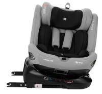 Scaun auto Kikka Boo i-Moove Light Grey (31002100029)