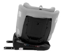Детское автокресло Kikka Boo i-Moove Light Grey (31002100029) фото №9 — интернет-магазин Desire.md