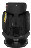 Детское автокресло Kikka Boo i-Tour i-Size 360 Black фото №8 — интернет-магазин Desire.md