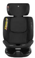 Детское автокресло Kikka Boo i-Tour i-Size 360 Black фото №9 — интернет-магазин Desire.md