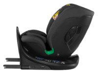 Детское автокресло Kikka Boo i-Tour i-Size 360 Black фото №2 — интернет-магазин Desire.md