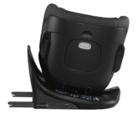 Детское автокресло Kikka Boo i-Tour i-Size 360 Black фото №3 — интернет-магазин Desire.md