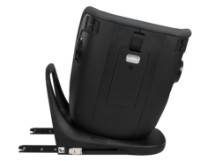 Детское автокресло Kikka Boo i-View Black фото №4 — интернет-магазин Desire.md